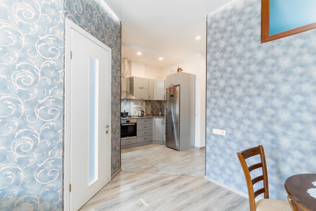 Nice Batumi Apartment 外观 照片