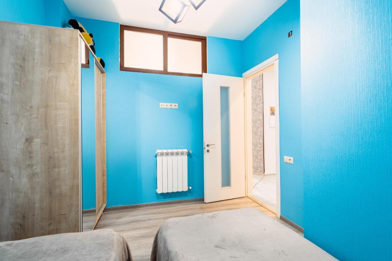Nice Batumi Apartment 外观 照片