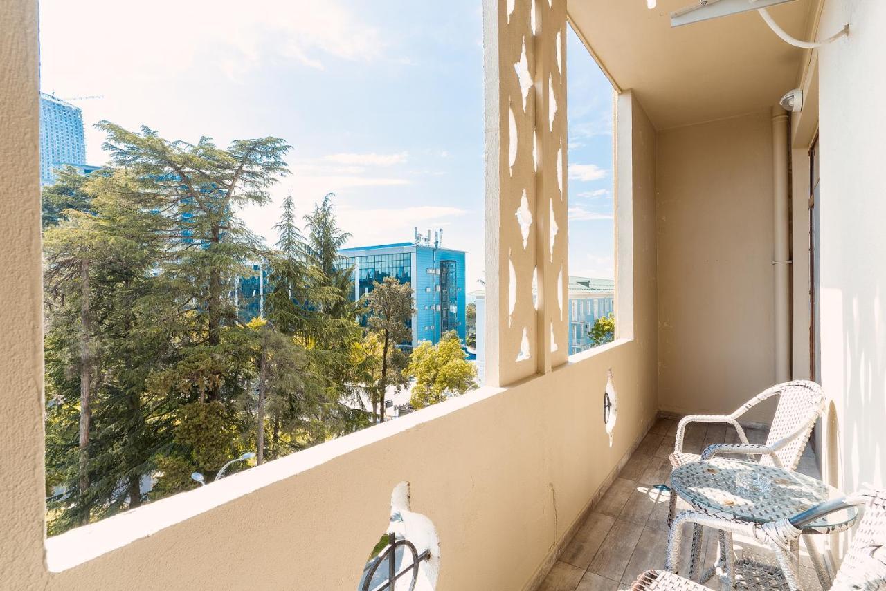 Nice Batumi Apartment 外观 照片