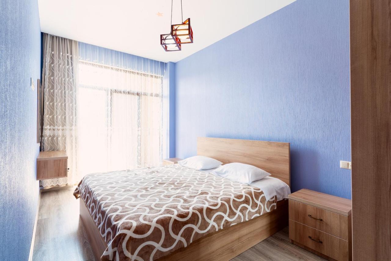 Nice Batumi Apartment 外观 照片
