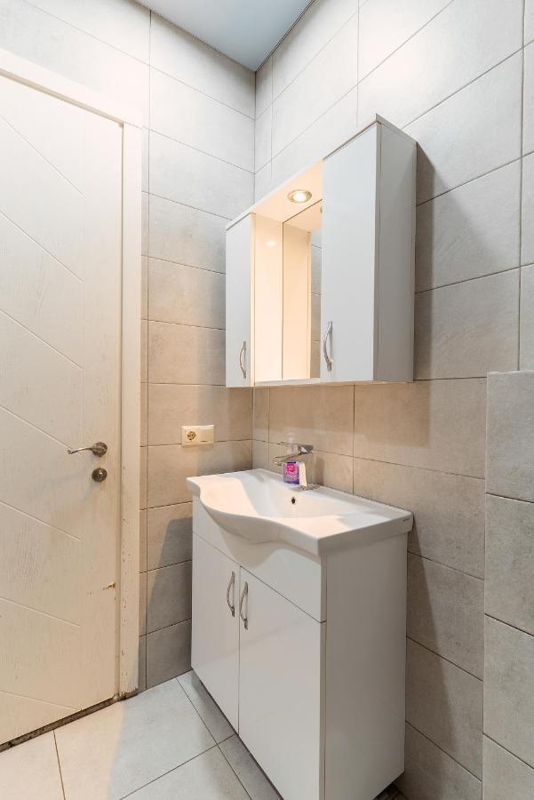 Nice Batumi Apartment 外观 照片