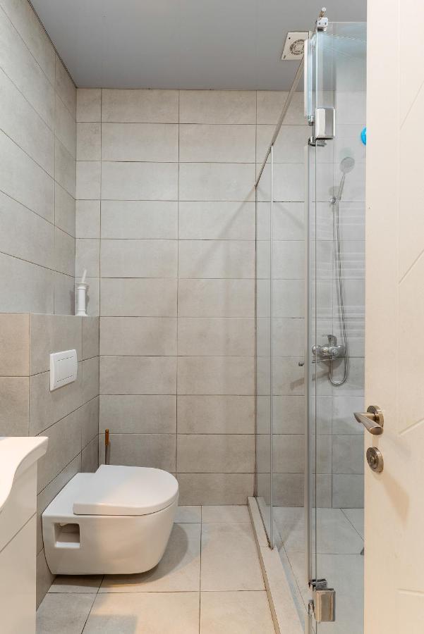 Nice Batumi Apartment 外观 照片