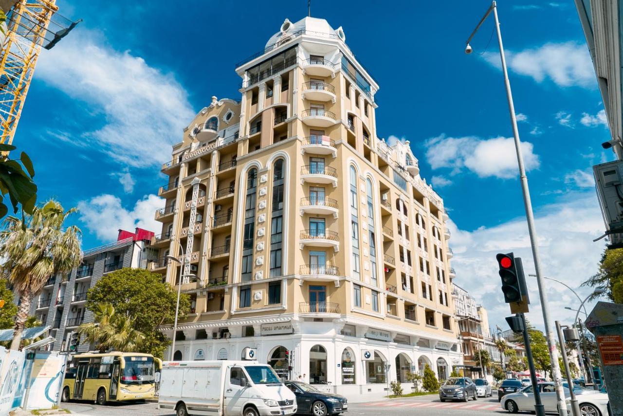 Nice Batumi Apartment 外观 照片