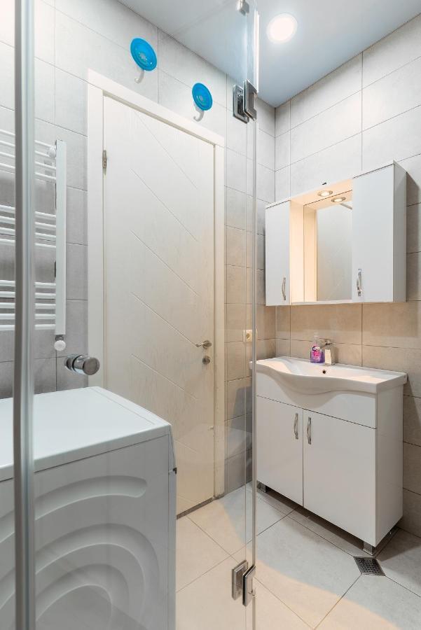 Nice Batumi Apartment 外观 照片