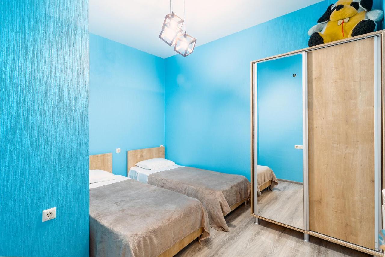 Nice Batumi Apartment 外观 照片