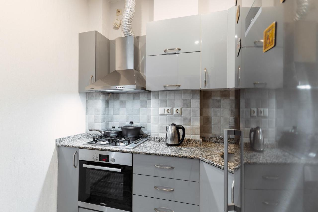 Nice Batumi Apartment 外观 照片